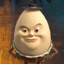 Humpty Dumpty