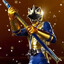 Gold Ranger