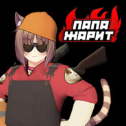 Steam Avatar