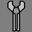Wrenchy