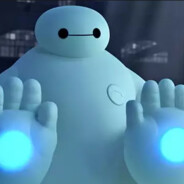 Baymax