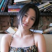 宋慧乔(英国朋友加）