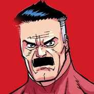 Omni-Man avatar