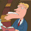 James William Bottomtooth III