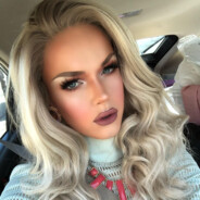 Wig Reveal