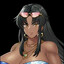 ExtraThickTomboy Mirabell StarN7