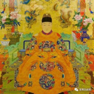 大明皇帝朱由检