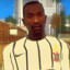 (CCU)Carl Johnson