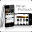 Click to win a free Ipod!