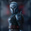 Bo-Katan Kryze