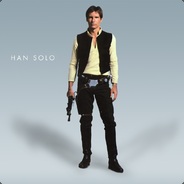 juan solo