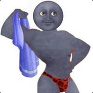 月亮丢了小洋裙.