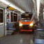 Metro dentro do metro