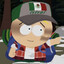 Steam avatar