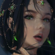 水果甜心格格巫