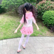 极品少萝突击手