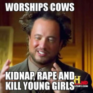 [đụmámày] Indian confidence