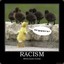 Discriminating Duck