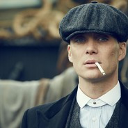Thomas Shelby