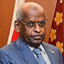 Abdoulkader Kamil Mohamed