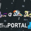 Portal Pony