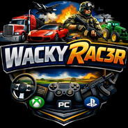 wackyrac3r