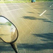 丶如果我不再飘逸