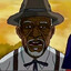 MASHED POTATO JOHNSON