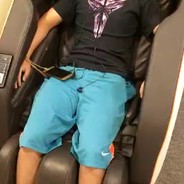 硬汉杀手毛笔勇