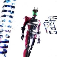 世界的毁灭者Decade