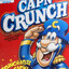 Cap'n Crunch
