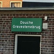 Douche Gravestenburg