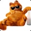 Garfield# Trololo