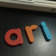 ari-X