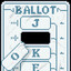 Hanging Chad