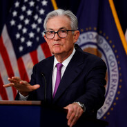 Jerome Powell