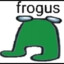 Frogus