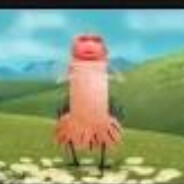 пенис в говне