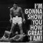 muhammed ali