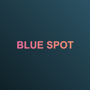 BLUE SPOT