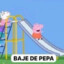 Baje de pepa