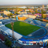 Динамо Барнаул