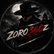 zoro360z Steam avatar