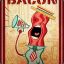 Mr.Bacon