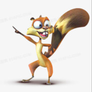 熊出没第一狙击手蹦蹦