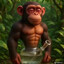 Monkey