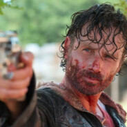 Rick Grimes