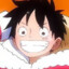 Monkey D Luffy