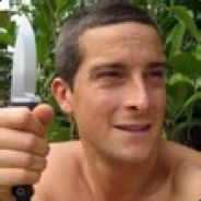 Bear Grylls