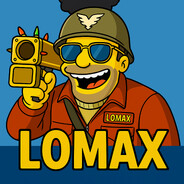ඞ ¸¦Lomax¦¸  ♥ - steam id 76561197969411876